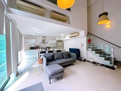 One-north Residences (D5), Apartment #439231631